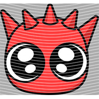 Cartoons and other-CO 4433